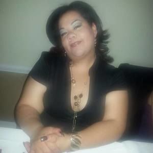 Meet your Posher, Maria antonieta